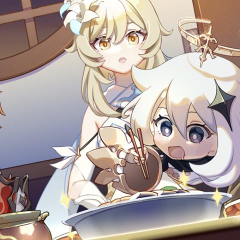 原神4.6版本魔导书点位全解析！书所爱任务成就必看攻略