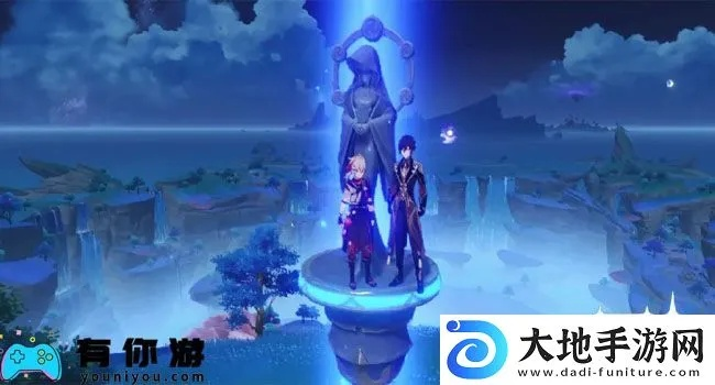 《原神4.6哀悼命运之疮攻略：高效任务流程揭秘》