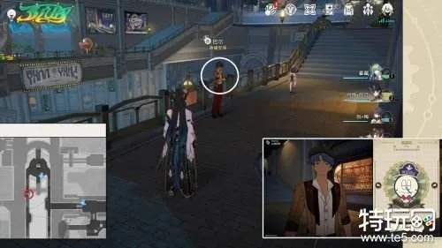 星穹铁道梦境护照7贴纸全收集攻略！快速找到隐藏位置