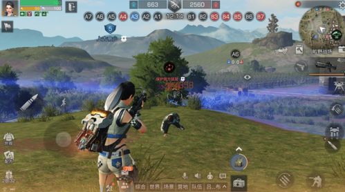 《群星战场》少战多胜攻略：资源精打战术制胜