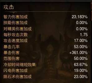 《暗黑4》净化火焰支线攻略：高效通关秘籍曝光
