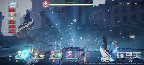 崩坏星穹铁道花火行迹最佳加点攻略:高效提升战力秘籍 崩坏星穹铁道花火行迹最佳加点攻略:高效提升战力秘籍