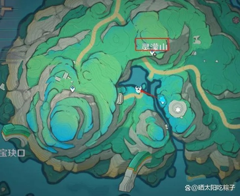 《原神真枪剑双绝成就攻略：揭秘4.4隐藏成就解锁步骤》