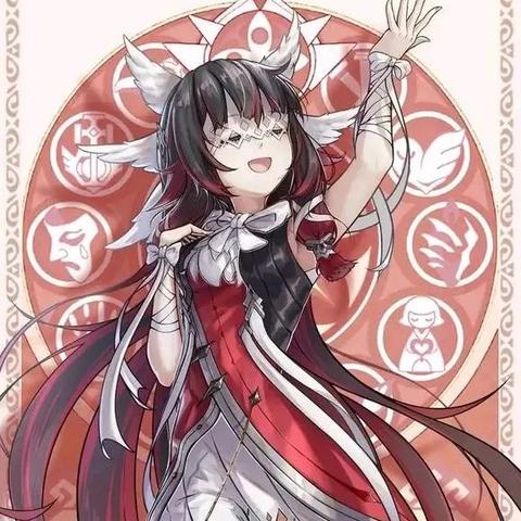 《原神纳塔新火神角色首曝：神秘形象引期待》