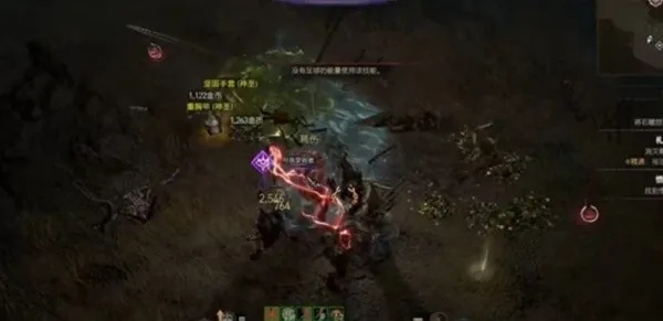 《暗黑4》莫甘工坊刷经验攻略：高效提升战力秘籍