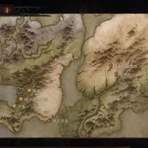 《暗黑破坏神4》快速刷级BUG攻略，轻松提升等级！