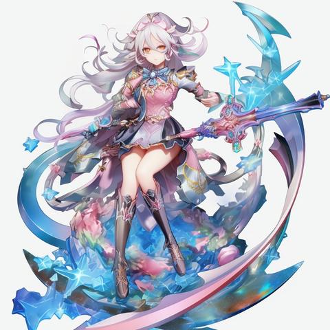 星穹铁道玲可深度测评：养她值不值？攻略揭秘