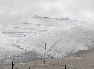《羊蹄山之魂》绝美画面抢先看！倒计时100天，揭秘神秘世界