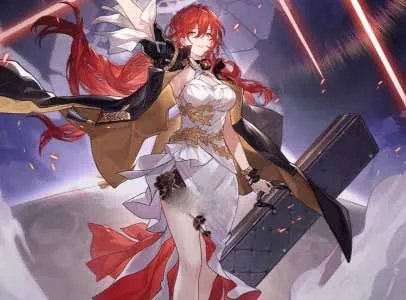 崩坏星穹铁道姬子深度测评：攻略解析，掌握最强角色！