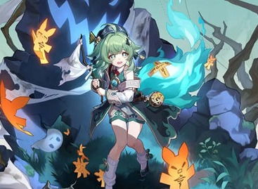星穹铁道藿藿行迹最佳加点攻略 星穹铁道藿藿行迹最佳加点攻略