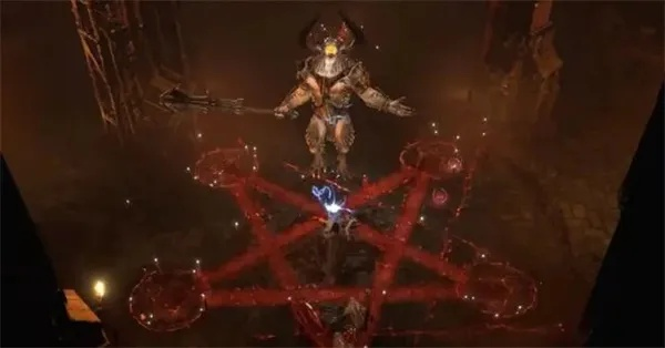 《暗黑破坏神4》PS5双开攻略：轻松实现跨平台畅玩！