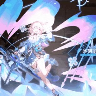 崩坏星穹铁道5月独家兑换码！星琼大放送！