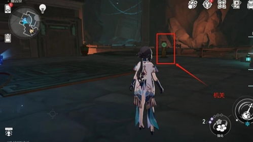 星穹铁道幽囚狱宝箱寻宝指南，全收集攻略速查