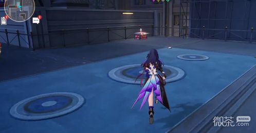 星穹铁道筑梦边境宝箱分布攻略