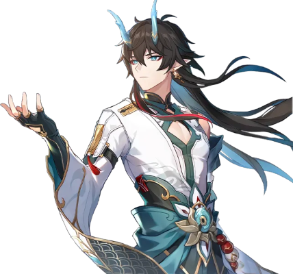 崩坏星穹铁道饮月君星魂：星级解析，攻略必备！