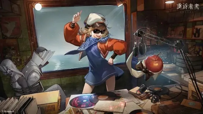 《重返未来1999》开服必做！高效开荒攻略速成指南