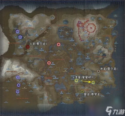 《塞尔达传说泪版》1.1.2版材料投掷攻略，轻松刷资源！