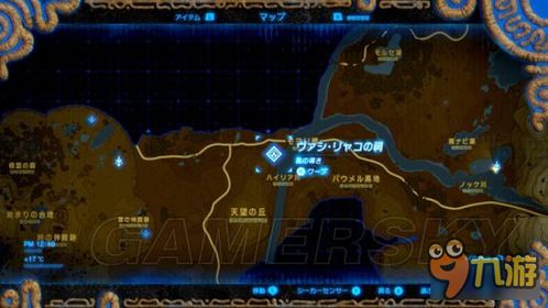 《塞尔达传说：泪滴迷宫探险秘籍》