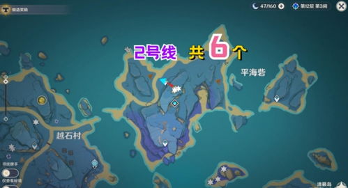 《原神》绮良良突破攻略：天赋提升必备材料揭秘