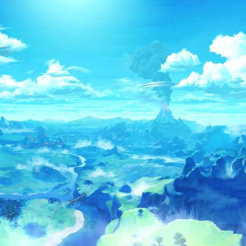 《塞尔达传说：泪之火神殿攻略，轻松通关秘籍大公开》