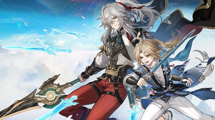 《崩坏星穹铁道》景元装备搭配攻略,轻松提升战斗力! 《崩坏星穹铁道》景元装备搭配攻略,轻松提升战斗力!