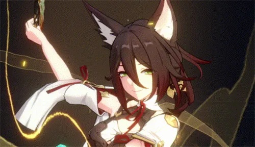 《崩坏星穹铁道》停云辅助最佳搭配攻略! 《崩坏星穹铁道》停云辅助最佳搭配攻略!