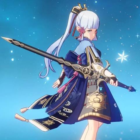 《原神》3.7宵宫养成攻略：武器圣遗物搭配秘籍