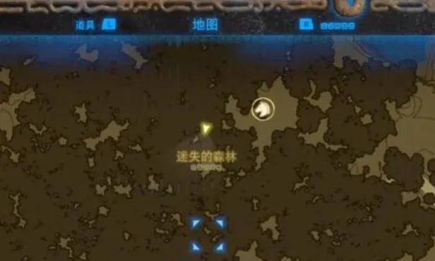 《塞尔达传说》克洛格面具获取全攻略！隐藏位置大揭秘