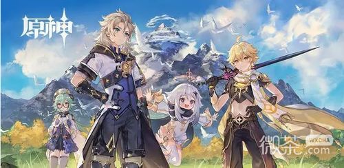 《原神》3.7卡池必抽攻略：揭秘隐藏SSR！