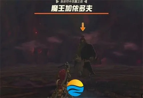 《塞尔达传说：泪之王国》全主线BOSS战攻略，招式解析全收录