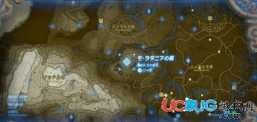 《塞尔达传说》加速攻略：掌握高效赶路技巧