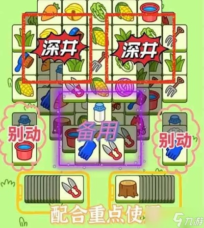 《羊了个羊》5月10日攻略揭秘：轻松通关技巧大公开