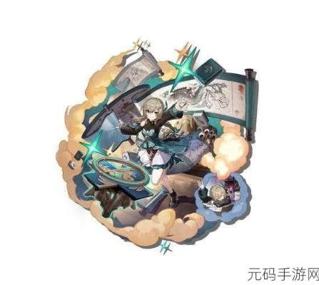《崩坏星穹铁道》青雀攻略：高效培养技巧揭秘