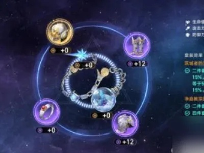 《崩坏星穹铁道》忘却之庭最佳配队攻略！