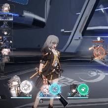 《崩坏星穹铁道》空间站秘籍:高效收集攻略大揭秘 《崩坏星穹铁道》空间站秘籍:高效收集攻略大揭秘
