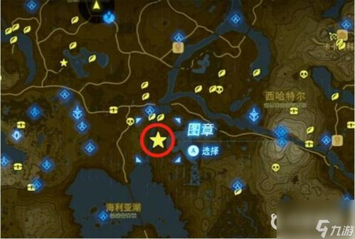 《塞尔达传说》沃托里村怪物大军速攻攻略！