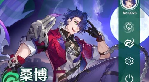 《崩坏星穹铁道》桑博培养秘籍：技能解析+最佳装备&阵容搭配