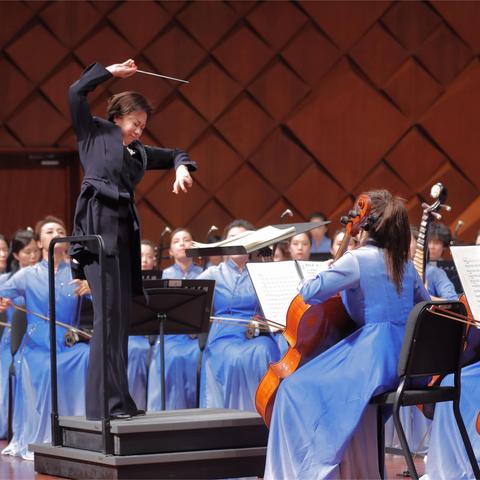 《律动之城》试玩：沉浸式音乐战斗，节奏狂潮来袭