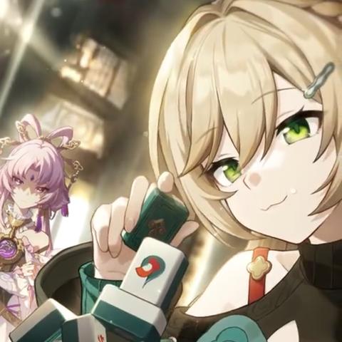 《崩坏星穹铁道》教育部难题解答！每日任务答案速查攻略