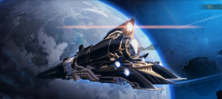 《崩坏星穹铁道》全剧情揭秘：深度解析1.0版主线冒险