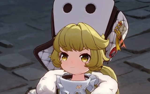 《崩坏星穹铁道》虎克礼物攻略：轻松解锁，福利满满！