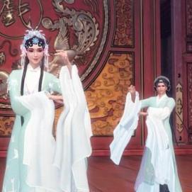 《逆水寒》老兵服鸿音揭秘：深度解析玩法差异