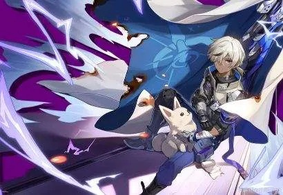 《崩坏星穹铁道》阿兰培养秘籍：技能解析+装备攻略全解析