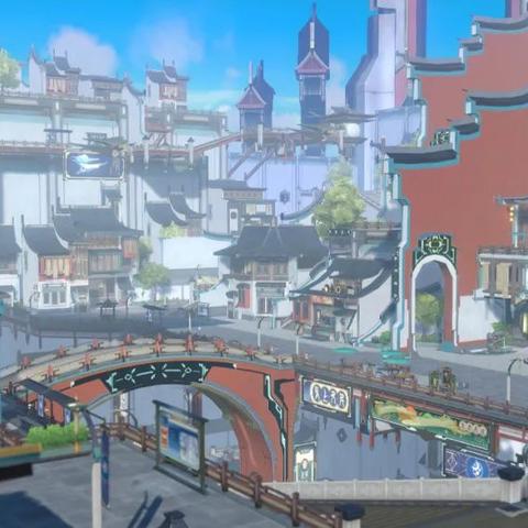 《崩坏星穹铁道》仙舟罗浮全书籍速刷攻略秘籍! 《崩坏星穹铁道》仙舟罗浮全书籍速刷攻略秘籍!