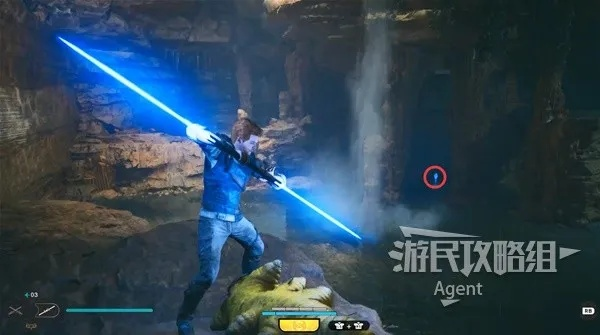《星球大战绝地幸存者》全特殊能力槽秘境解析