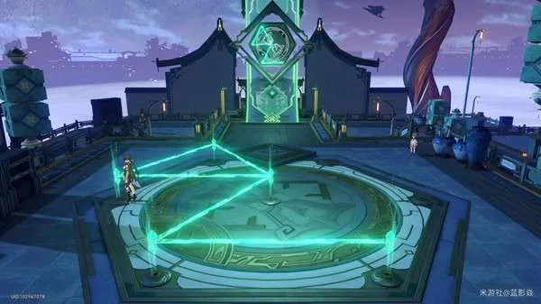 《崩坏星穹铁道》大衍万象占卜第三日攻略：解锁神秘宝藏