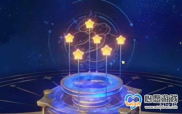 《原神3.6盛典解谜攻略：慧业最终轮+明星聚画第五关秘籍》