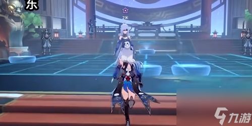 《崩坏星穹铁道》罗浮仙舟高效刷怪攻略，宝藏点位速查！