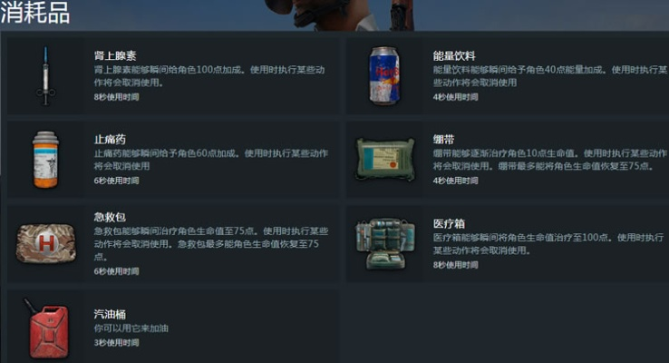 《绝地幸存者》全刺激剂罐速刷攻略,高效收集秘籍! 《绝地幸存者》全刺激剂罐速刷攻略,高效收集秘籍!