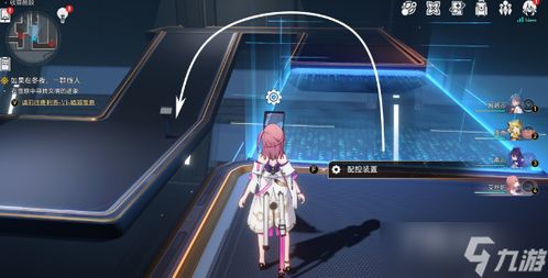 《崩坏星穹铁道》模拟宇宙3-6通关攻略：揭秘隐藏技巧！
